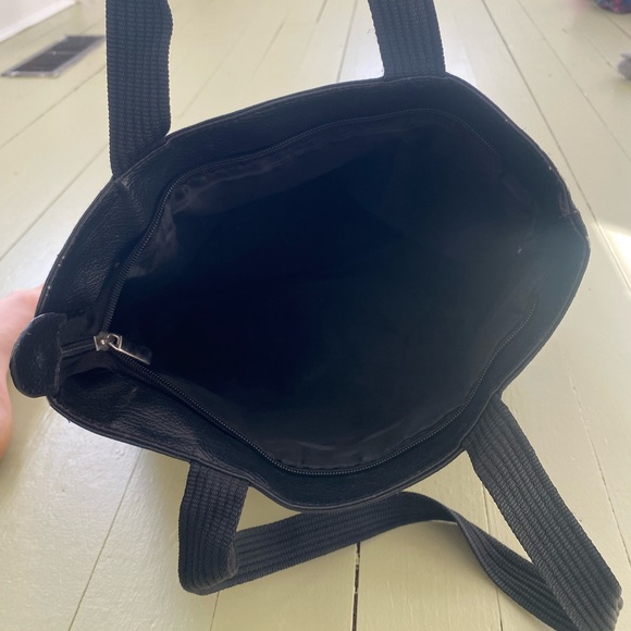 Kitty tote - Picture 6 of 6